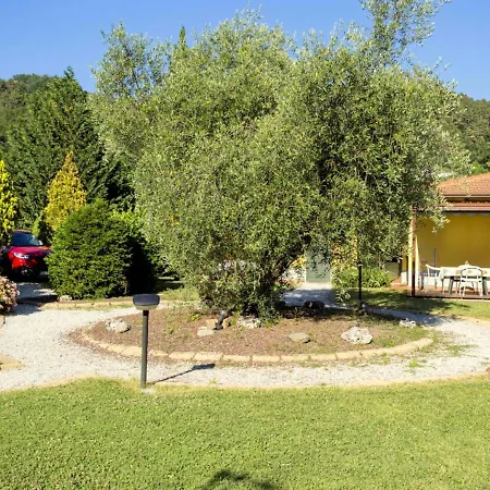 Belvilla By Oyo Montebello Mono E Holiday home
