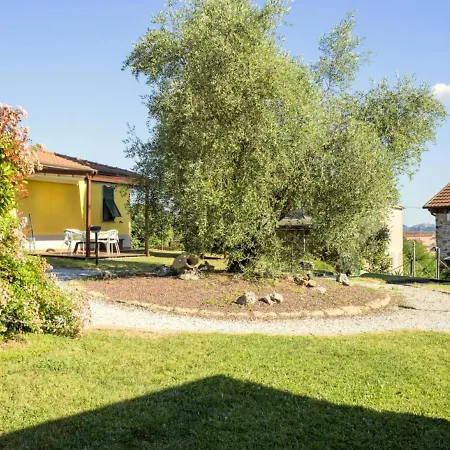 Holiday home Belvilla By Oyo Montebello Mono E