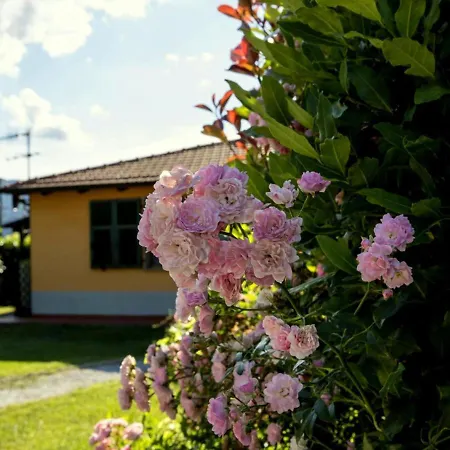 Belvilla By Oyo Montebello Mono E Holiday home Bolano