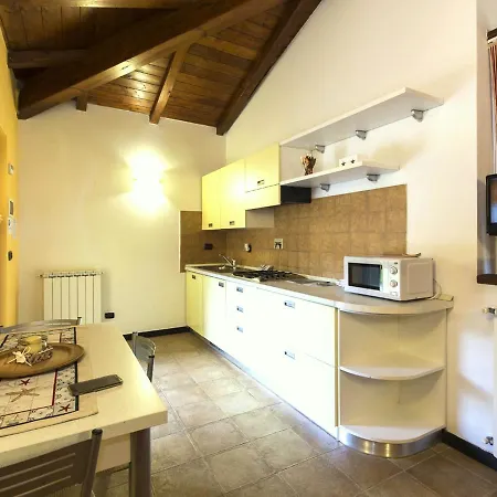 Belvilla By Oyo Montebello Mono E Holiday home Bolano