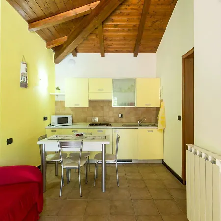 Holiday home Belvilla By Oyo Montebello Mono E *