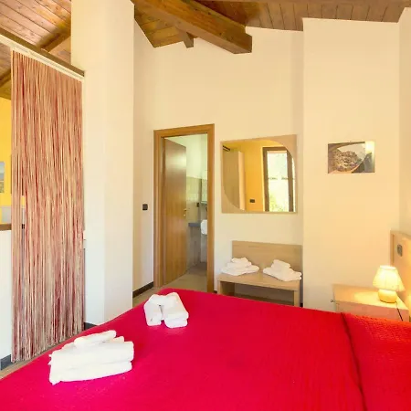 Holiday home Belvilla By Oyo Montebello Mono E *